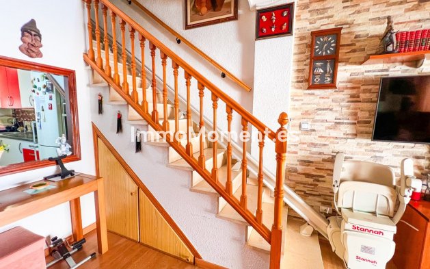 Revente - Appartement - Guardamar del Segura - Guardamar del Segura Centro