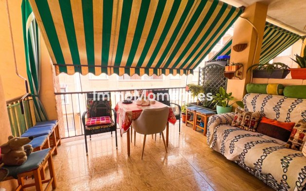 Revente - Appartement - Guardamar del Segura - Guardamar del Segura Centro