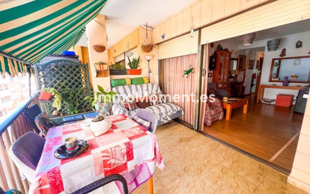Revente - Appartement - Guardamar del Segura - Guardamar del Segura Centro