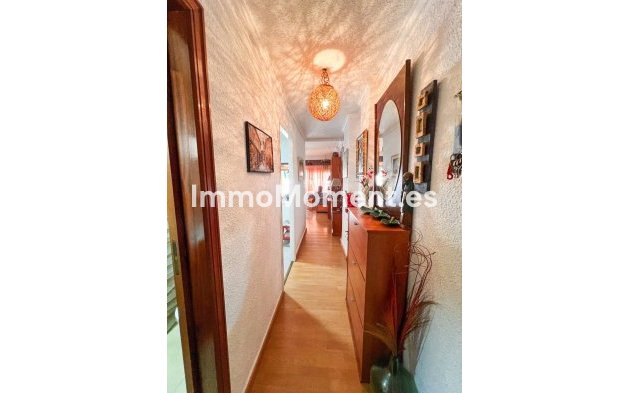 Revente - Appartement - Guardamar del Segura - Guardamar del Segura Centro