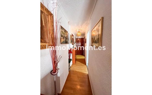Revente - Appartement - Guardamar del Segura - Guardamar del Segura Centro