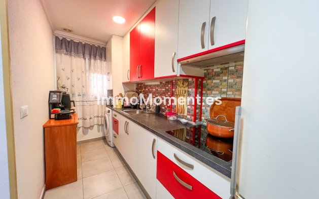 Revente - Appartement - Guardamar del Segura - Guardamar del Segura Centro
