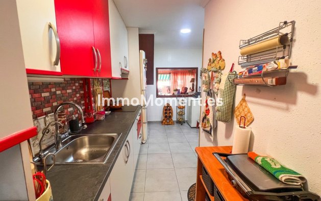 Revente - Appartement - Guardamar del Segura - Guardamar del Segura Centro