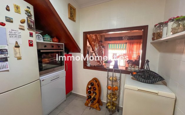 Revente - Appartement - Guardamar del Segura - Guardamar del Segura Centro
