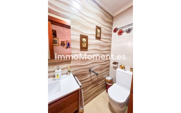 Revente - Appartement - Guardamar del Segura - Guardamar del Segura Centro