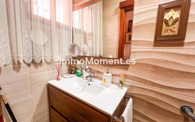 Revente - Appartement - Guardamar del Segura - Guardamar del Segura Centro