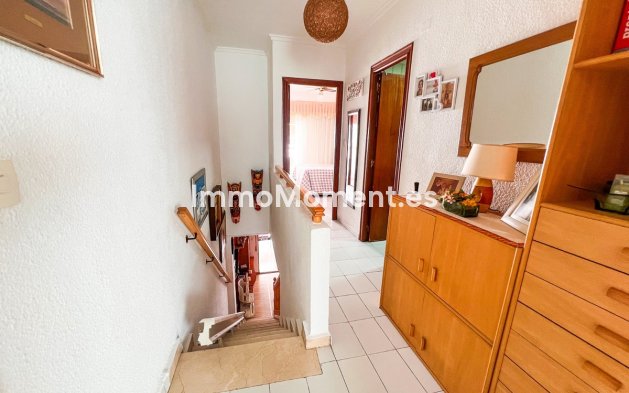 Revente - Appartement - Guardamar del Segura - Guardamar del Segura Centro