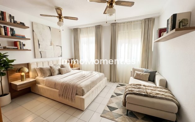 Revente - Appartement - Guardamar del Segura - Guardamar del Segura Centro