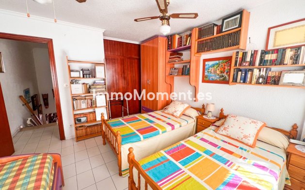 Revente - Appartement - Guardamar del Segura - Guardamar del Segura Centro