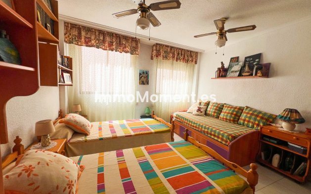 Revente - Appartement - Guardamar del Segura - Guardamar del Segura Centro