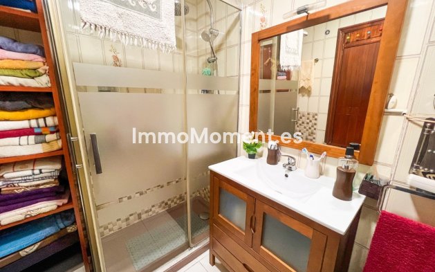 Revente - Appartement - Guardamar del Segura - Guardamar del Segura Centro
