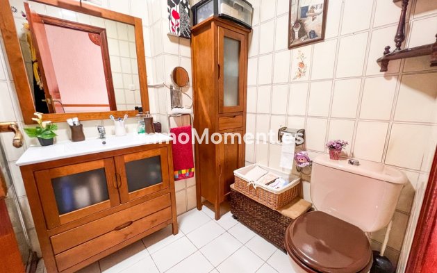 Revente - Appartement - Guardamar del Segura - Guardamar del Segura Centro
