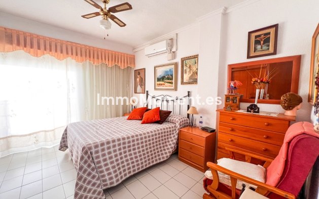 Revente - Appartement - Guardamar del Segura - Guardamar del Segura Centro