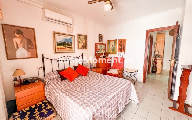 Revente - Appartement - Guardamar del Segura - Guardamar del Segura Centro