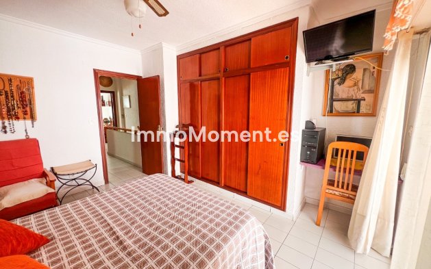 Revente - Appartement - Guardamar del Segura - Guardamar del Segura Centro