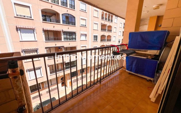 Revente - Appartement - Guardamar del Segura - Guardamar del Segura Centro