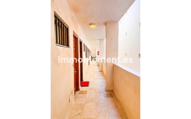 Revente - Appartement - Guardamar del Segura - Guardamar del Segura Centro