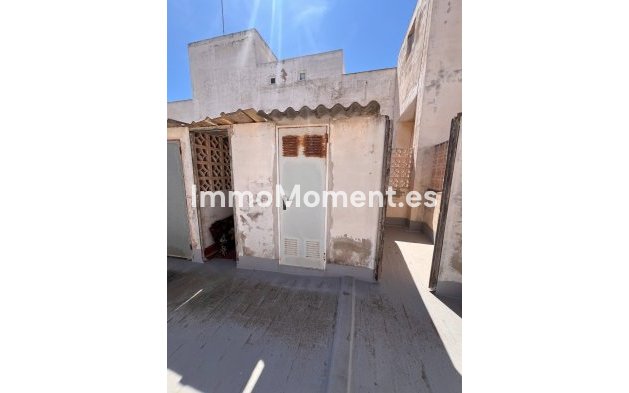Revente - Appartement - Guardamar del Segura - Guardamar del Segura Centro