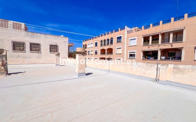 Revente - Appartement - Guardamar del Segura - Guardamar del Segura Centro