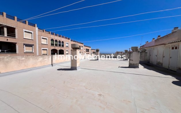 Revente - Appartement - Guardamar del Segura - Guardamar del Segura Centro