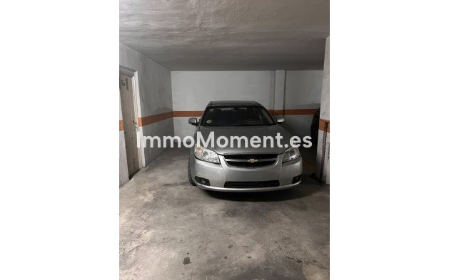 Revente - Appartement - Guardamar del Segura - Guardamar del Segura Centro