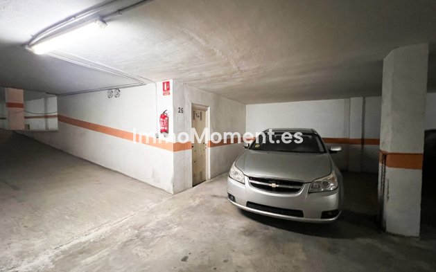 Revente - Appartement - Guardamar del Segura - Guardamar del Segura Centro