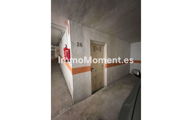 Revente - Appartement - Guardamar del Segura - Guardamar del Segura Centro