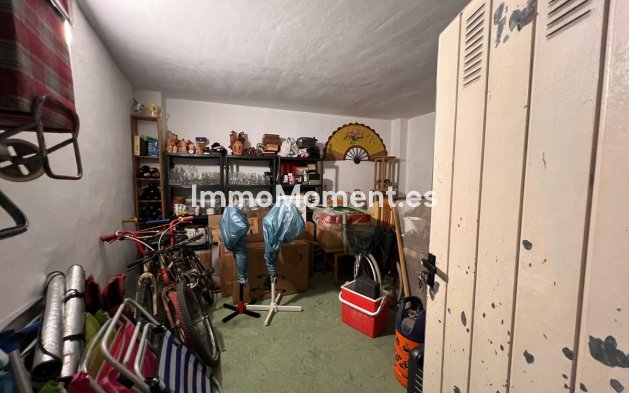 Revente - Appartement - Guardamar del Segura - Guardamar del Segura Centro