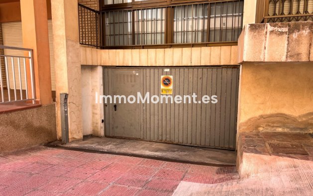 Revente - Appartement - Guardamar del Segura - Guardamar del Segura Centro