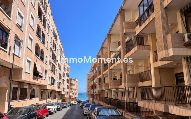 Revente - Appartement - Guardamar del Segura - Guardamar del Segura Centro