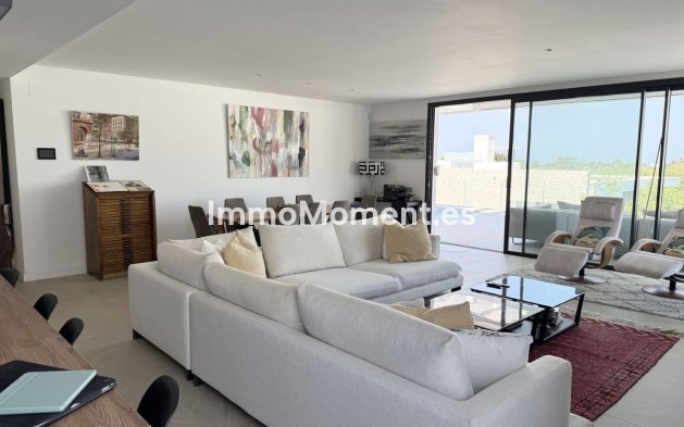 Reventa - Apartamento - Marbella - Santa Clara