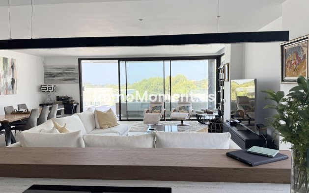 Reventa - Apartamento - Marbella - Santa Clara
