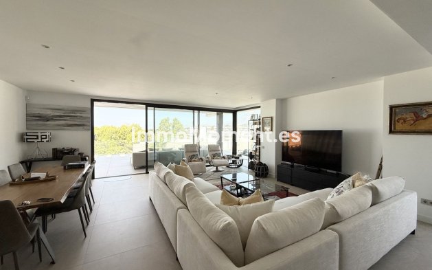 Reventa - Apartamento - Marbella - Santa Clara