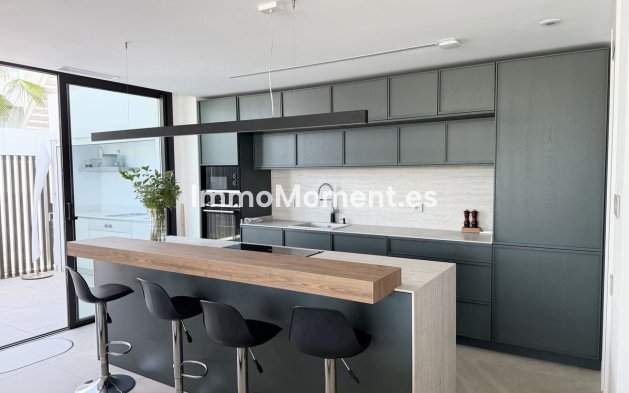 Reventa - Apartamento - Marbella - Santa Clara