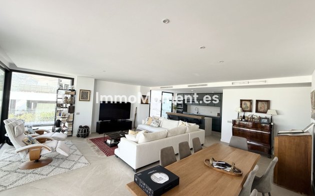 Reventa - Apartamento - Marbella - Santa Clara
