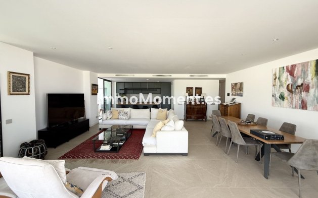 Reventa - Apartamento - Marbella - Santa Clara