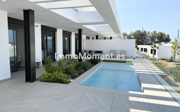 Reventa - Apartamento - Marbella - Santa Clara