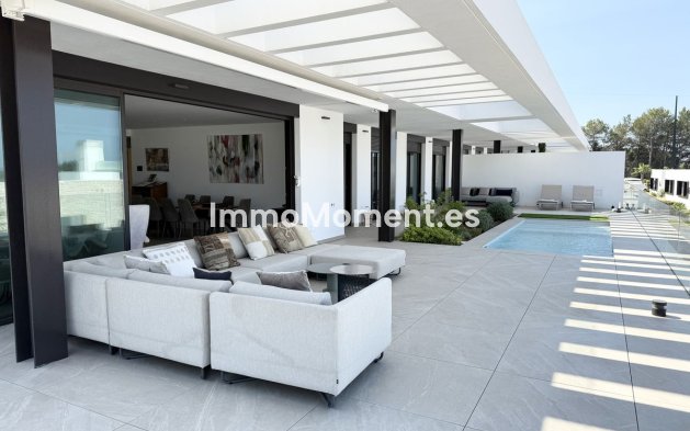 Reventa - Apartamento - Marbella - Santa Clara