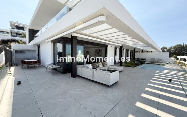 Reventa - Apartamento - Marbella - Santa Clara