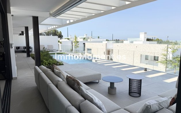 Reventa - Apartamento - Marbella - Santa Clara
