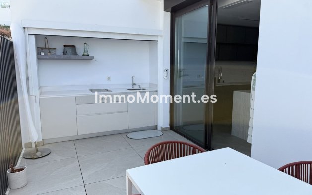 Reventa - Apartamento - Marbella - Santa Clara