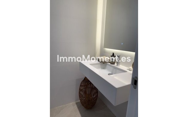 Reventa - Apartamento - Marbella - Santa Clara