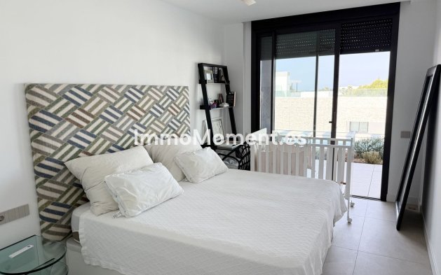 Reventa - Apartamento - Marbella - Santa Clara