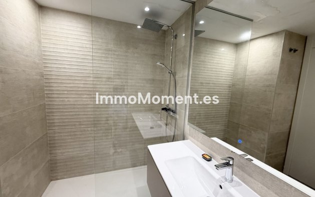 Reventa - Apartamento - Marbella - Santa Clara