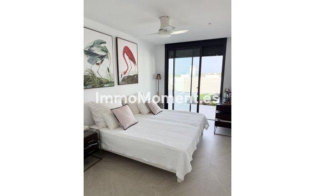 Reventa - Apartamento - Marbella - Santa Clara