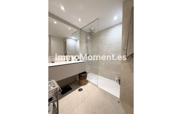 Reventa - Apartamento - Marbella - Santa Clara