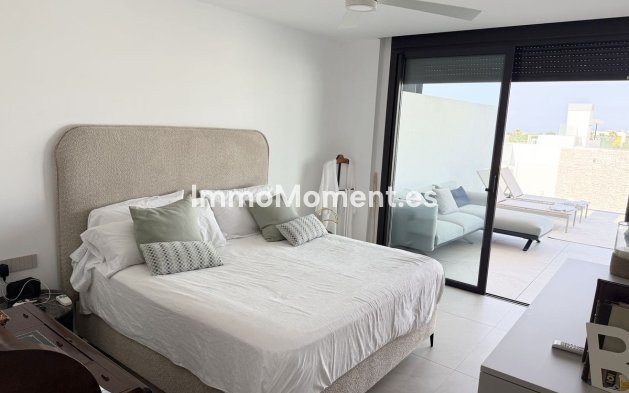 Reventa - Apartamento - Marbella - Santa Clara