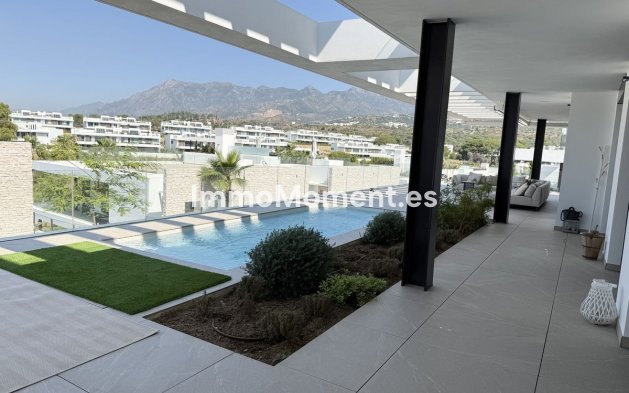 Reventa - Apartamento - Marbella - Santa Clara