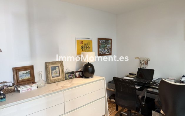 Reventa - Apartamento - Marbella - Santa Clara