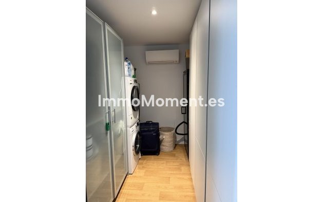 Reventa - Apartamento - Marbella - Santa Clara